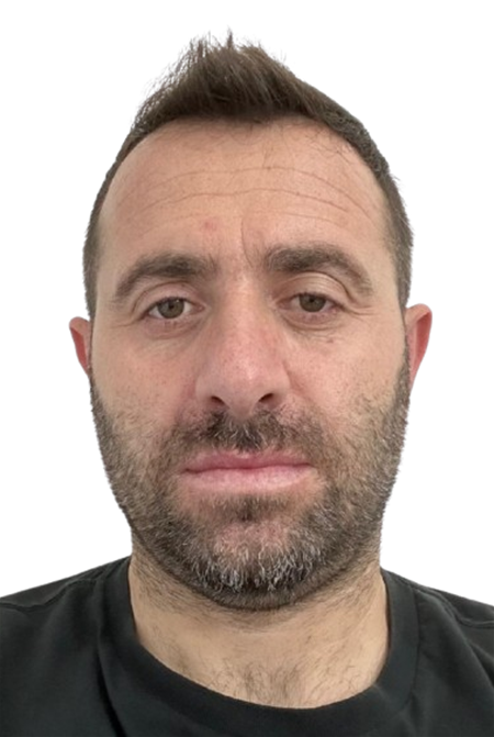 HAKAN COŞKUN