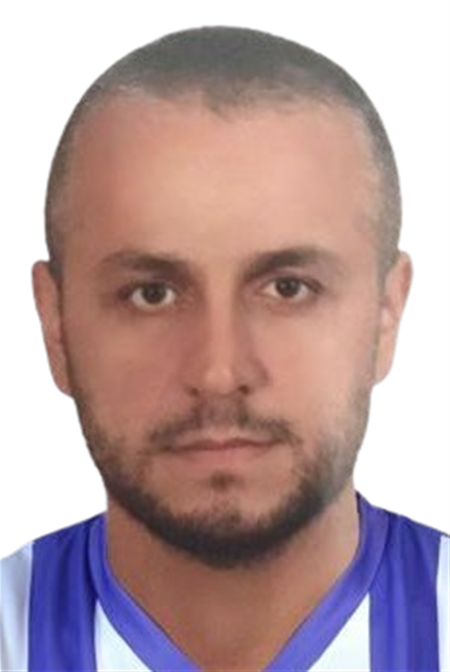AHMET FİDAN