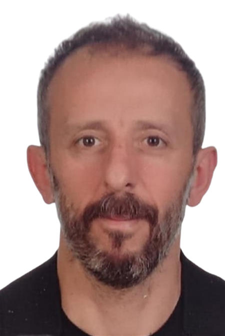 SERDAR ALKAN