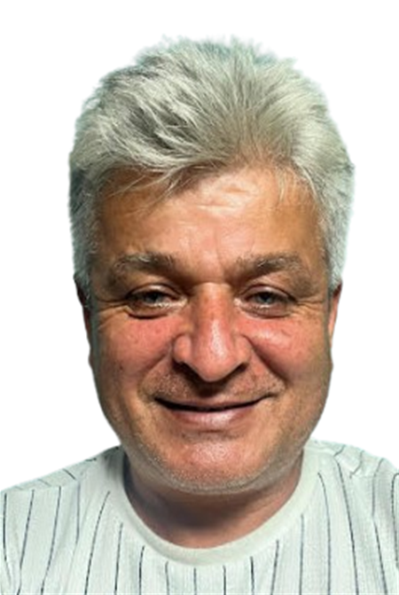 AYDOĞAN MERTEK
