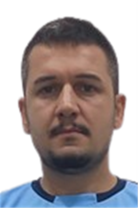 GENCAY AYDIN