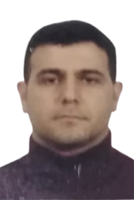 İBRAHİM AKYILDIZ