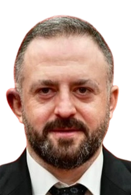 HAKAN İLKER YILDIRIM