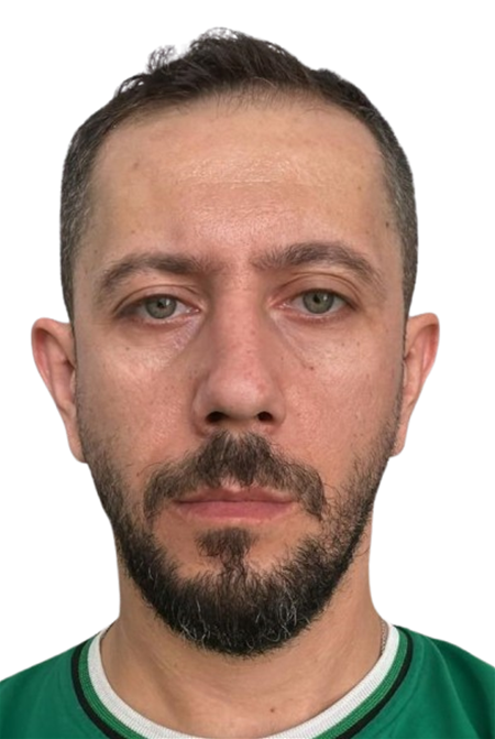 ABDULLAH GÜRLEYİK