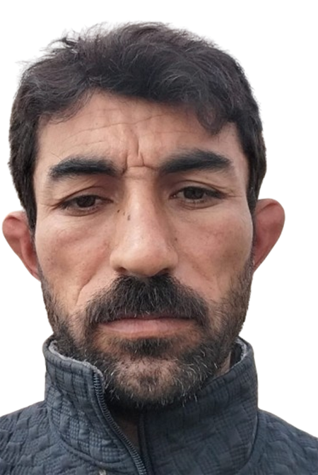 ÇETİN ÇELİK