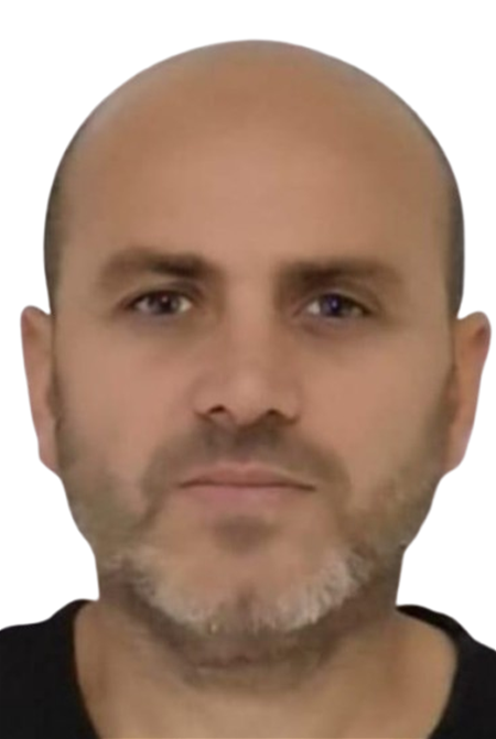 FATİH ÖZTÜRK