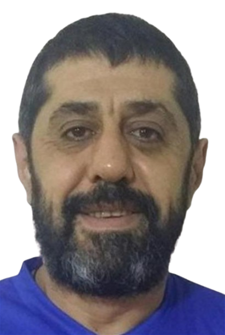 AHMET AKSOY