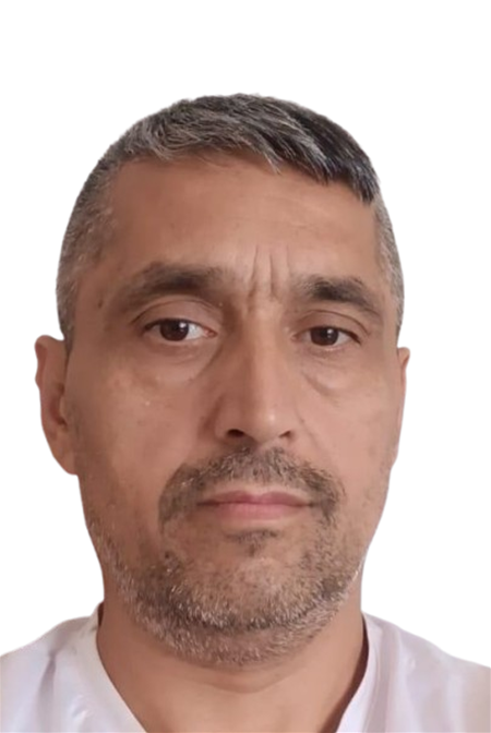 FATİH KAHREMAN