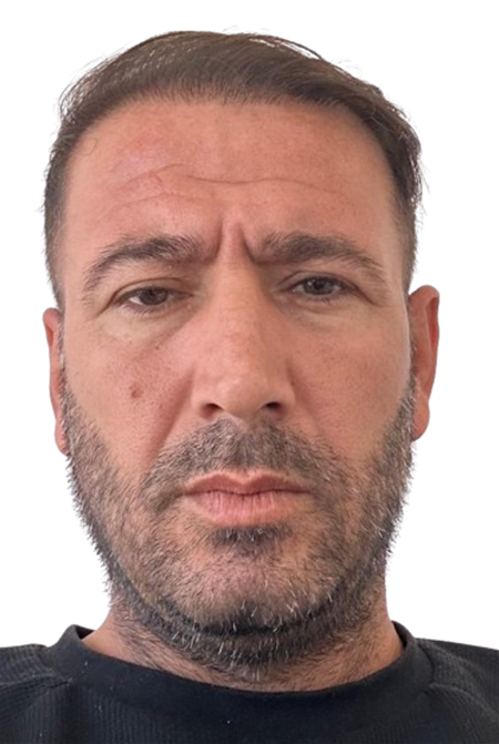 MAHMUT KARAÇALI