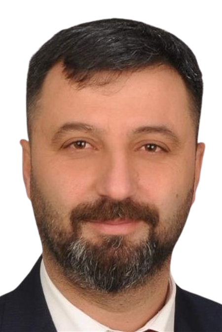 CİHAN DEMİRTAŞ