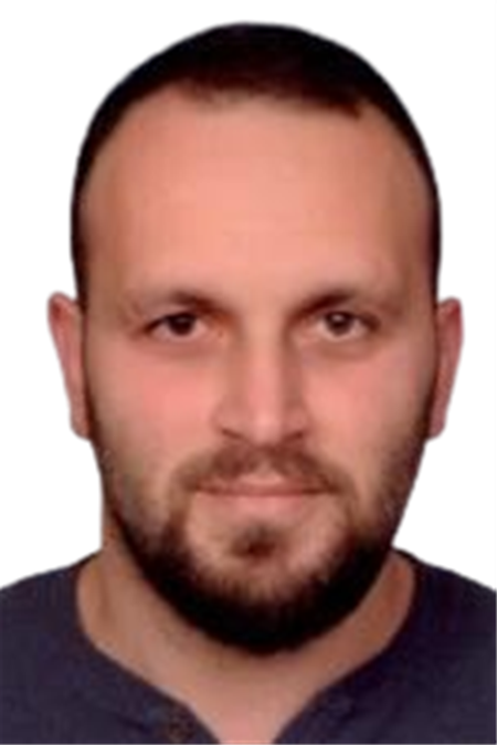 LEVENT ŞİMŞEK