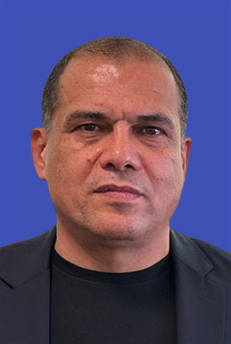 Ezel Demirkol