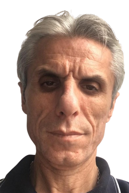 ÜNAL ŞAHİN