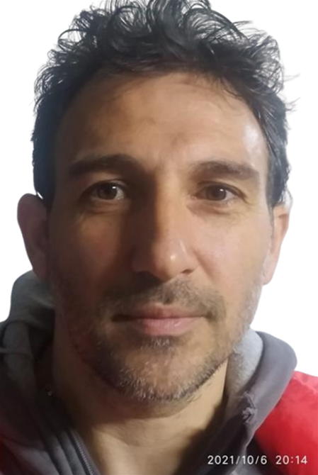 METE TAŞYUMRUK
