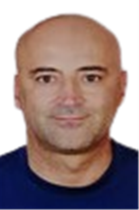 ALİ HAYDAR KAPKAÇ