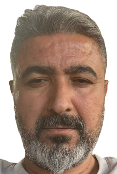 BURHAN BUDAK