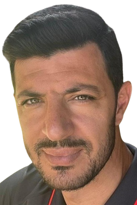 EROL YÜKSEKER