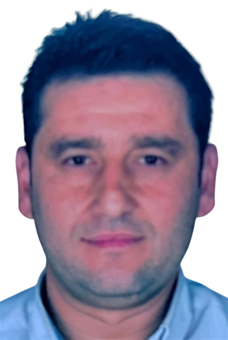 RAMAZAN YILDIZ