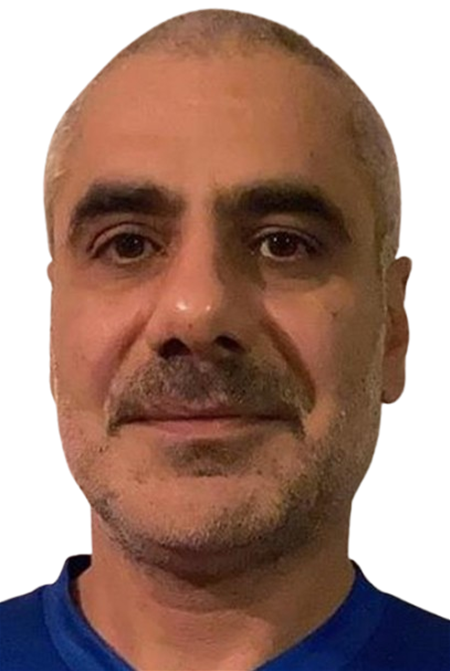 MUSTAFA NEZİH ÖZÜM 