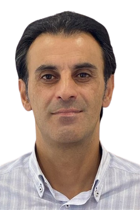 SERKAN GÜRSOY