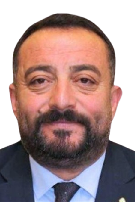 MUSTAFA TURAN
