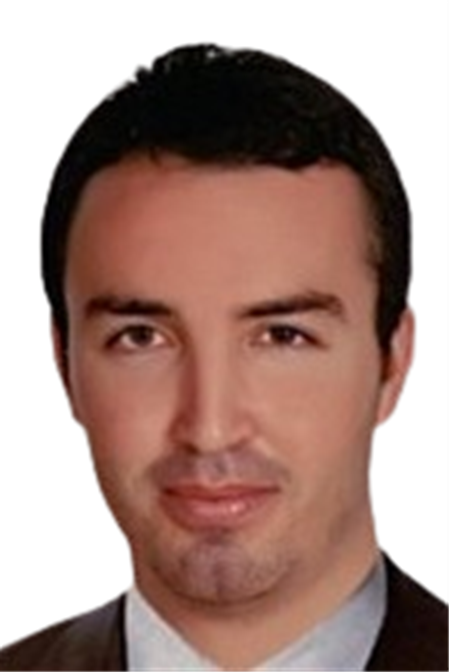 ERCAN DELİBAŞ