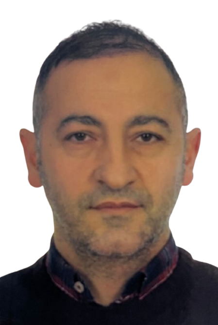 EYÜP BİLGİ
