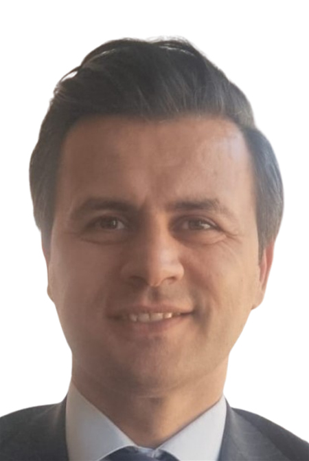 BARIŞ ÇİLİNGER