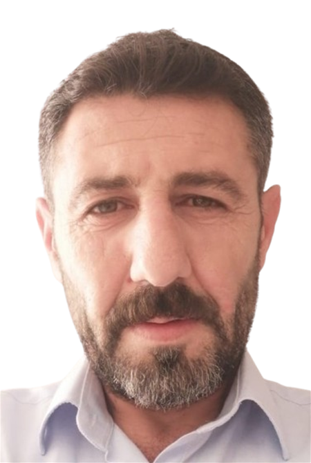 NEŞAT TAŞDEMİR