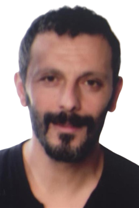 HİLMİ ÖZGEN