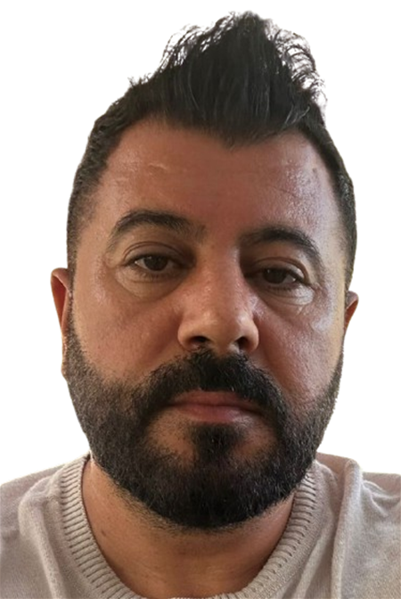 BARAN SOLUK