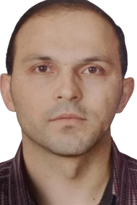 MUHİTTİN CİNBİR
