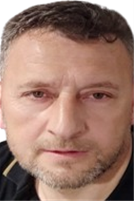MURAT ŞAHİN