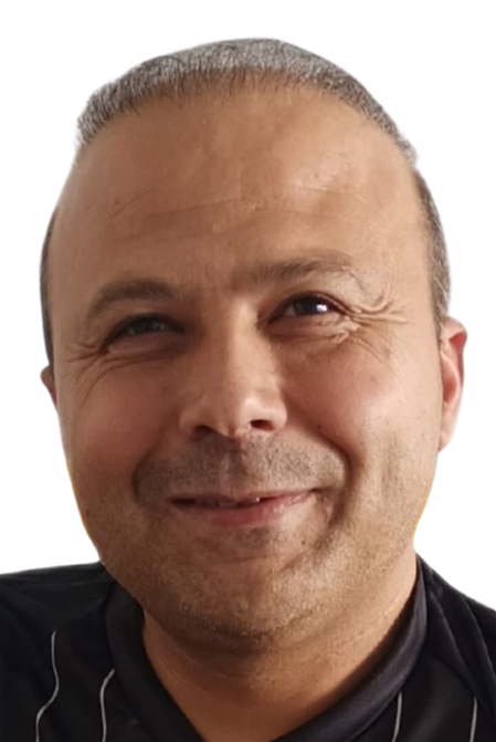HASAN YÜCETÜRK