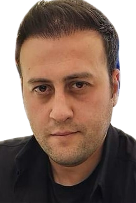 MURAT LAFCI