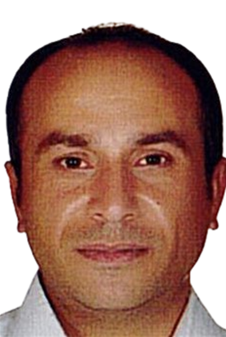 MURAT SATILMIŞ