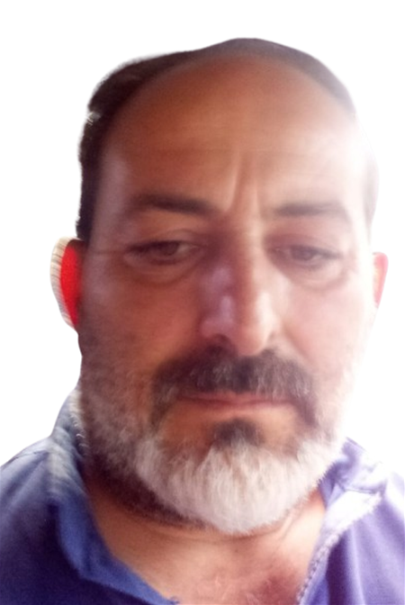 MEHMET YAMAÇ