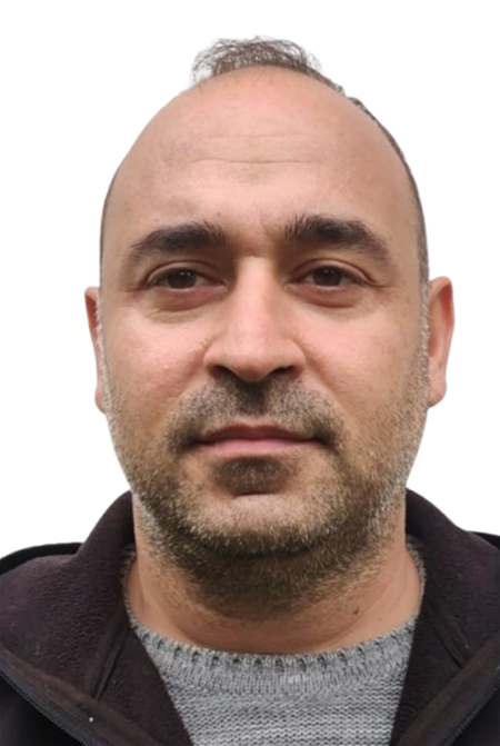 DENİZ DAŞ