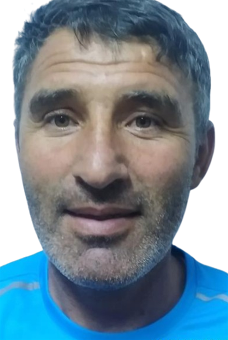TİMUR KARAKOÇ