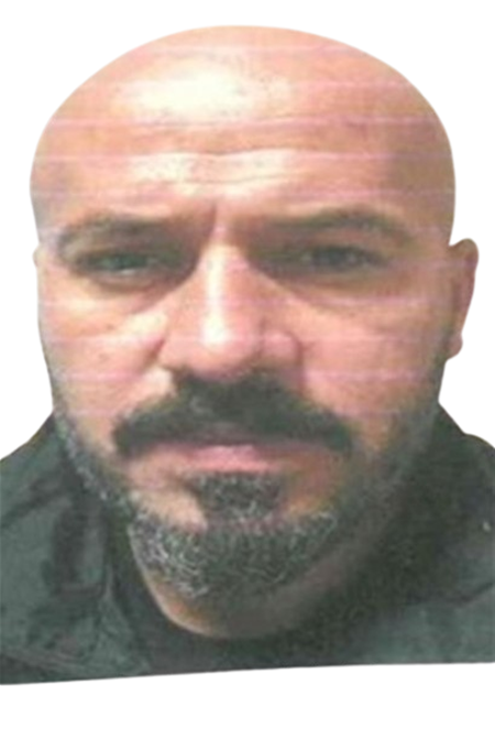 VEDAT KARADAĞ