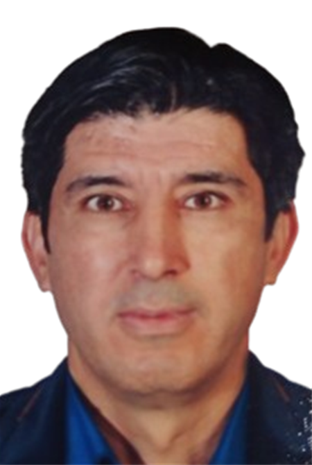 ŞENOL SARIBAŞ 