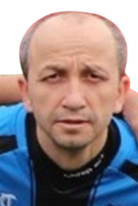 ERKAN POLÇUMCU