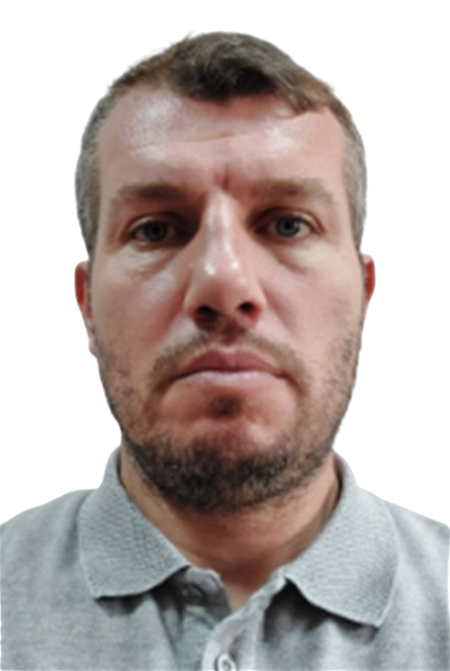 YASİN UÇARLI