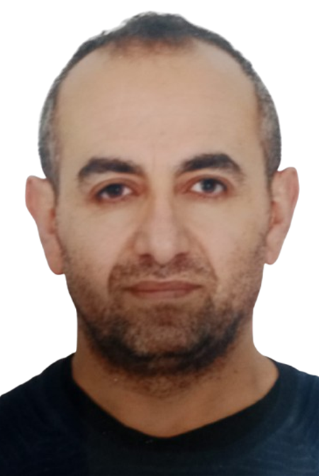 ERCAN YUSUFOGLU