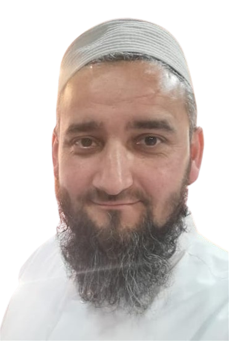 SELAMİ ŞAHİN