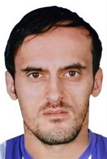 İSMAİL SARIDAĞ