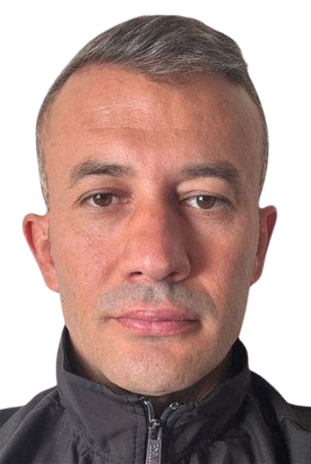 İSMAİL AKBULUT