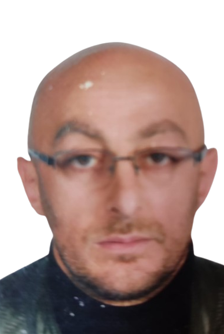 KAYHAN KARAŞAH