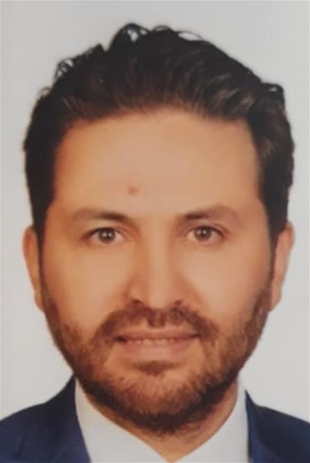 RAŞİT ESEN