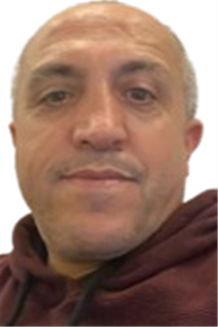 ERDAL ÖZCAN